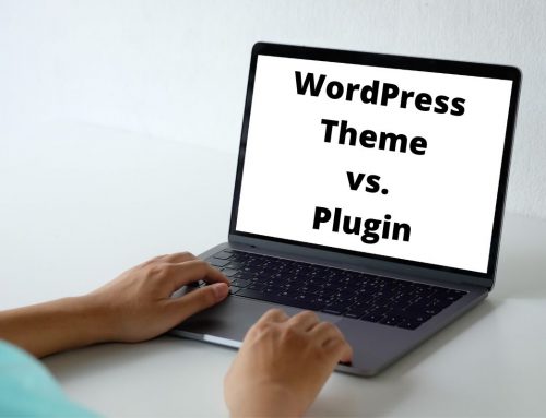 WordPress Theme vs. Plugin: When do You Use Which?