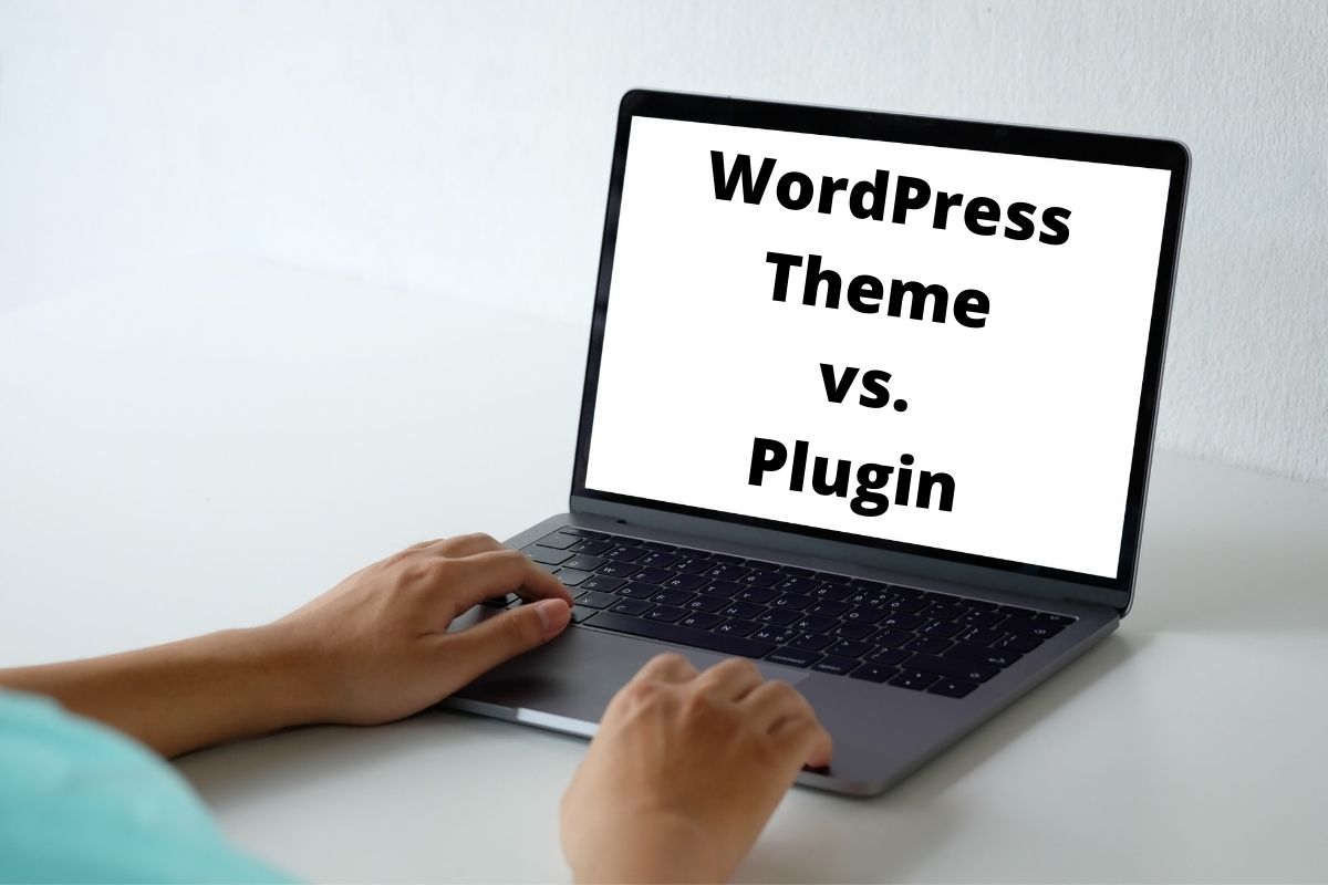 Wordpress Theme vs. Plugin