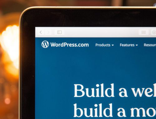 7 Reasons Why Using WordPress for Business Website is the Best Choice